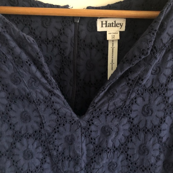 Hatley shift dress - Picture 3 of 5